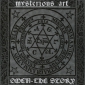 Audio CD: Mysterious Art (1989) Omen - The Story