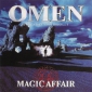 Audio CD: Magic Affair (1994) Omen (The Story Continues...)