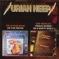 Audio CD: Byron Band (1981) On The Rocks + Proud Words On A Dusty Shelf