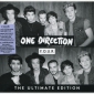 Audio CD: One Direction (2014) FOUR