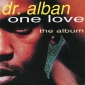 Audio CD: Dr. Alban (1992) One Love (The Album)