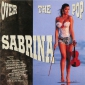Audio CD: Sabrina (1991) Over The Pop