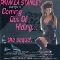 Audio CD: Pamala Stanley (1990) Coming Out Of Hiding...The Sequel