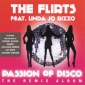 Audio CD: Flirts (2014) Passion Of Disco (The Remix Album)