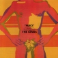 Audio CD: Kinks (1971) Percy