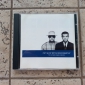 Audio CD: Pet Shop Boys (1991) Discography (The Complete Singles Collection)
