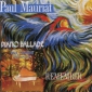 Audio CD: Paul Mauriat (1984) Piano Ballade + Remember