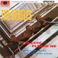Audio CD: Beatles (1963) Please Please Me