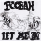 Audio CD: Poobah (1972) Let Me In