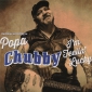 Audio CD: Popa Chubby (2014) I'm Feelin' Lucky