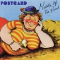 Audio CD: Middle Of The Road (1974) Postcard