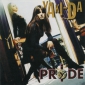 Audio CD: Yaki-Da (1994) Pride