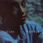 Audio CD: Sade (1985) Promise