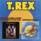 Audio CD: T. Rex (1968) Prophets, Seers & Sages, The Angels Of The Ages + Futuristic Dragon