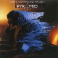 Audio CD: Alan Parsons Project (1978) Pyramid