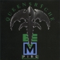 Audio CD: Queensryche (1990) Empire