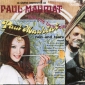 Audio CD: Paul Mauriat (1968) Rain And Tears + Vole Vole Farandole