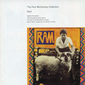 Audio CD: Paul McCartney (1971) Ram