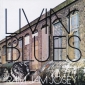 Audio CD: Livin' Blues (1973) Ram Jam Josey