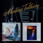 Audio CD: Modern Talking (1986) Ready For Romance + In The Garden Of Venus