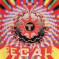 Audio CD: Technotronic (1995) Recall