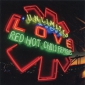 Audio CD: Red Hot Chili Peppers (2022) Unlimited Love