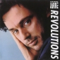 Audio CD: Jean-Michel Jarre (1988) Revolutions