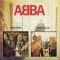 Audio CD: ABBA (1973) Ring Ring + Waterloo