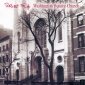 Audio CD: Robert Fripp (2022) Washington Square Church