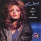 Audio CD: Robey (1985) One Night In Bangkok