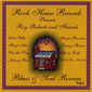 Audio CD: Roy Roberts (2006) Blues & Soul Review Vol. 1