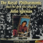 Audio CD: Royal Philharmonic Orchestra (1984) Plays The Great Love Songs Of Julio Iglesias