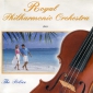 Audio CD: Royal Philharmonic Orchestra (1983) Plays The Police