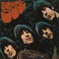 Audio CD: Beatles (1965) Rubber Soul