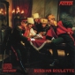 Audio CD: Accept (1986) Russian Roulette