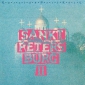 Audio CD: Sankt Petersburg (1989) II