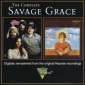 Audio CD: Savage Grace (2) (1970) Savage Grace + Savage Grace 2