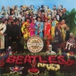 Audio CD: Beatles (1967) Sgt. Pepper's Lonely Hearts Club Band