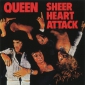 Audio CD: Queen (1974) Sheer Heart Attack
