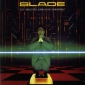 Audio CD: Slade (1983) The Amazing Kamikaze Syndrome