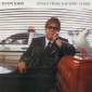 Audio CD: Elton John (2001) Songs From The West Coast