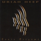 Audio CD: Uriah Heep (1998) Sonic Origami