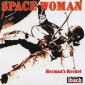 Audio CD: Herman's Rocket (1977) Space Woman