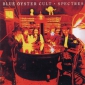 Audio CD: Blue Oyster Cult (1977) Spectres