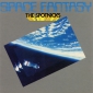 Audio CD: Spotnicks (1978) Space Fantasy