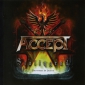 Audio CD: Accept (2012) Stalingrad (Brothers In Death)