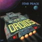 Audio CD: Droids (1978) Star Peace