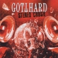 Audio CD: Gotthard (2025) Stereo Crush