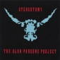 Audio CD: Alan Parsons Project (1985) Stereotomy