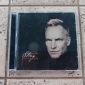 Audio CD: Sting (2003) Sacred Love